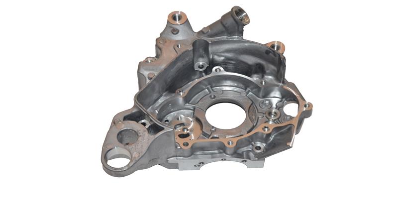 KARTER SAĞ (PRIVATE)